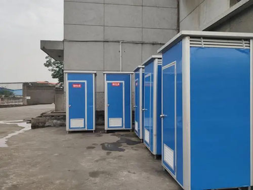 美兰 临时卫生间出租