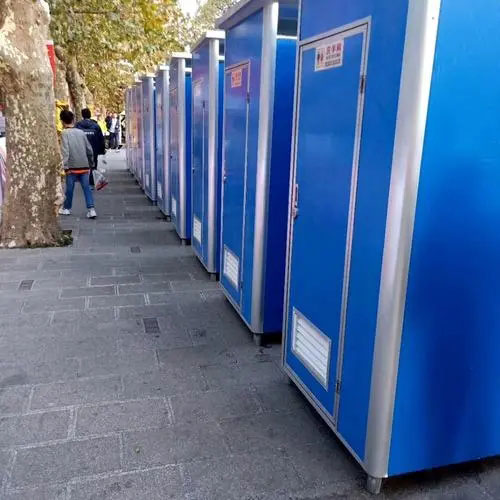 美兰移动公厕租赁