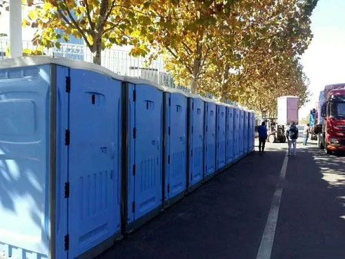 美兰音乐节移动卫生间出租